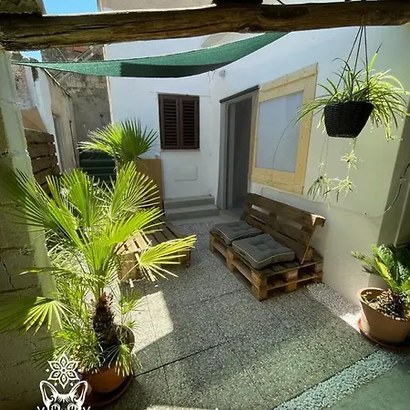 Holiday home Silver'S House Siamaggiore
