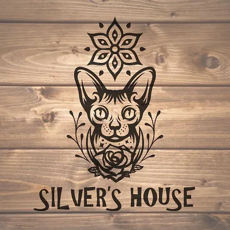 Silver'S House * Siamaggiore